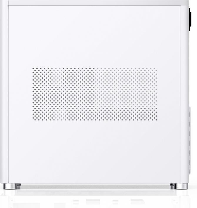 Image du produit Jonsbo D40 Boîtier ATX, verre trempé (ATX)