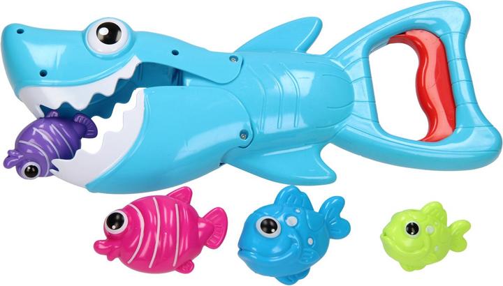 Immagine prodotto Tritatutto Shark, 5 pezzi.