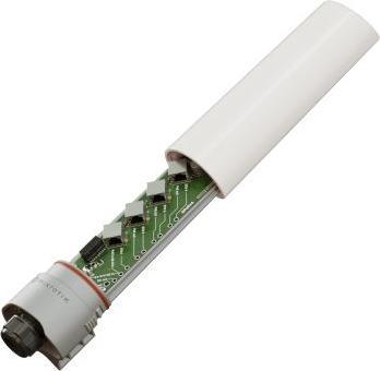 Actual product image MikroTik Net Poe Splitter/Extender/Gper14i (802.3bt (PoE++), 30 W)