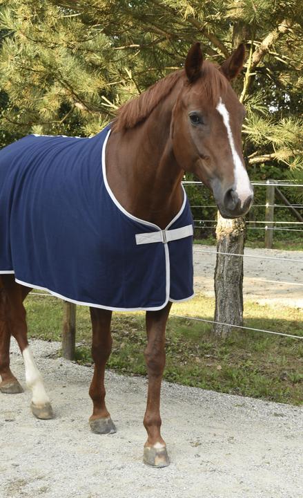 Actual product image Kerbl RugBe (145 cm)