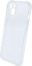 Produktbild OEM Anti Shock 1,5 mm Hülle für Samsung Galaxy A55 5G transparent (Samsung Galaxy A55)