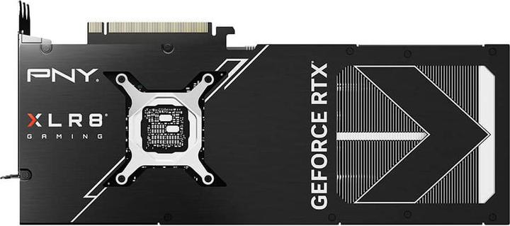Actual product image PNY GEFORCE RTX 4080 SUPER 16GB XLR8 (16 GB)