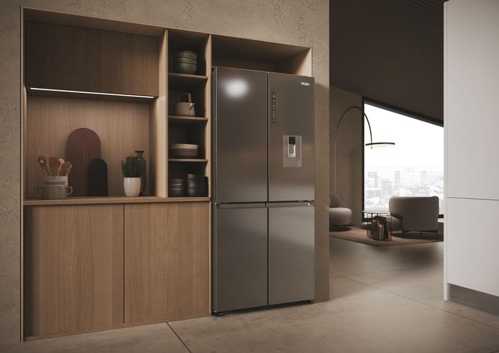 Image du produit Haier HCR3818EWMM (463 l)