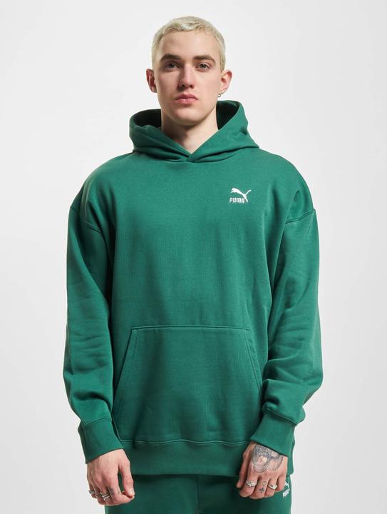 Immagine prodotto Puma Felpa con cappuccio classica rilassata FL (XL)