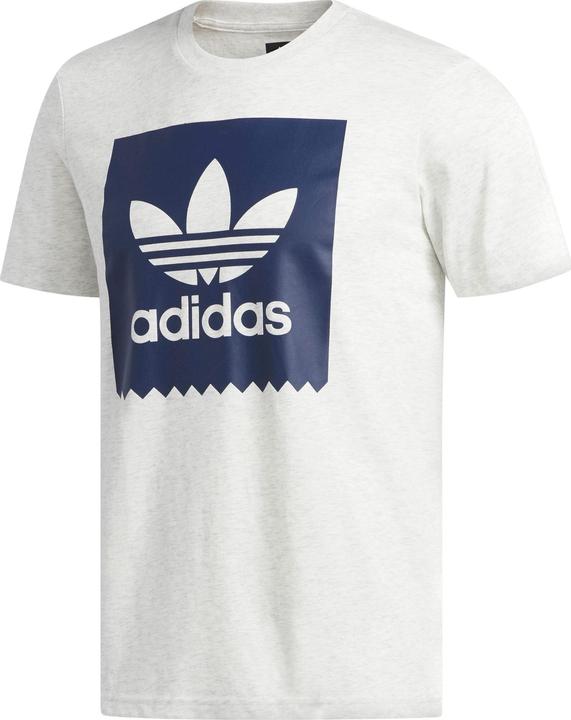 adidas Solid BB T-Shirt