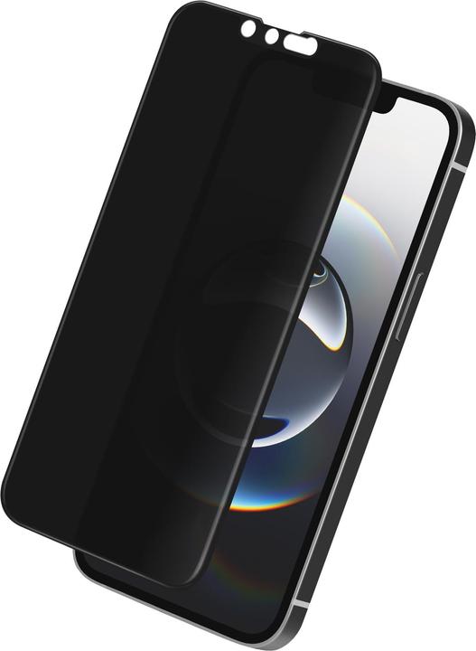 Produktbild PanzerGlass Privacy Screen Protector (1 Stück, Apple iPhone 16e, Apple iPhone 14, Apple iPhone 13, Apple iPhone 13 Pro)