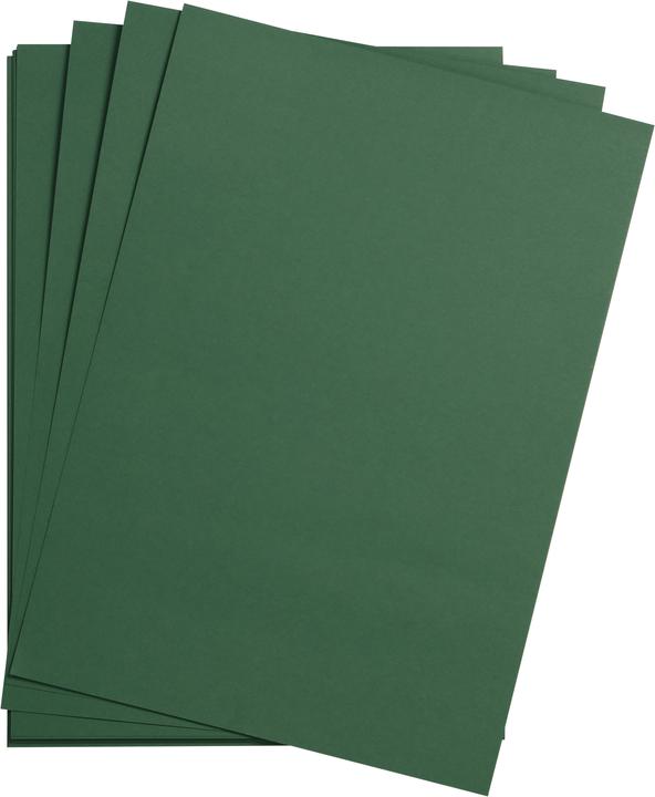 Produktbild Clairefontaine Papiers dessin de couleur (120 g/m², 25 x)