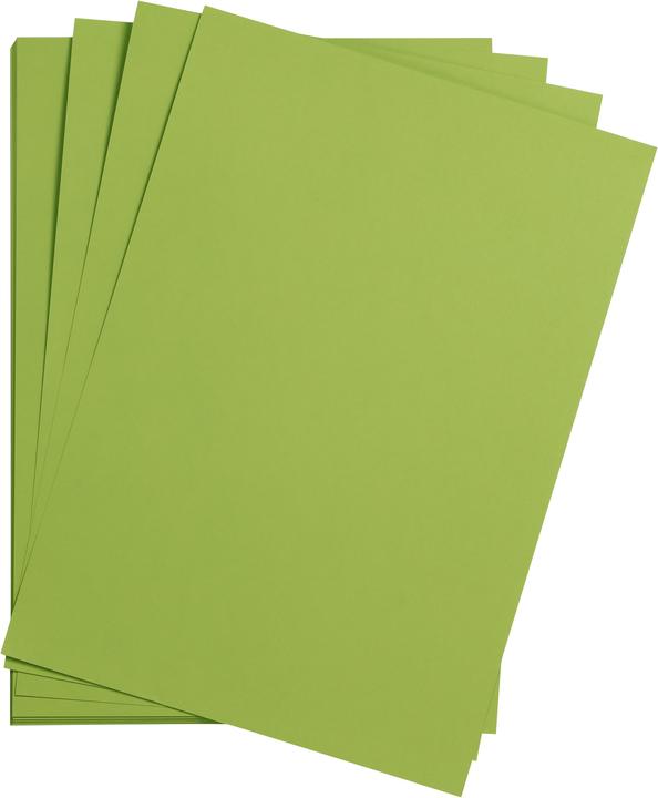 Produktbild Clairefontaine Farbige Zeichnung (185 g/m², 2 x)