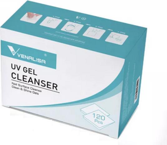 Venalisa Gellack Cleaner Wraps