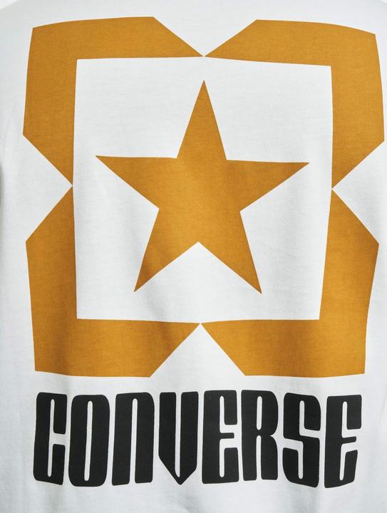 Produktbild Converse Explorers Graphic T-Shirt - 92279 (S)