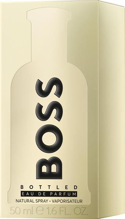 Produktbild BOSS Bottled (Eau de Parfum, 50 ml)