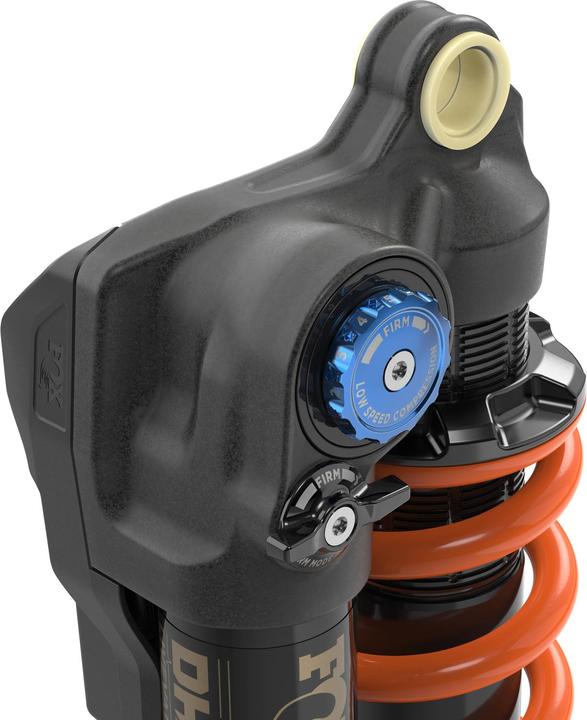 Produktbild Fox Dämpfer DHX Live Valve Neo FS (230 mm, 230 mm)