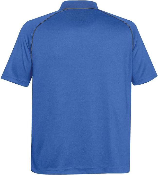 Immagine prodotto Stormtech Tritium Performance Maglietta Polo Uomo (L)
