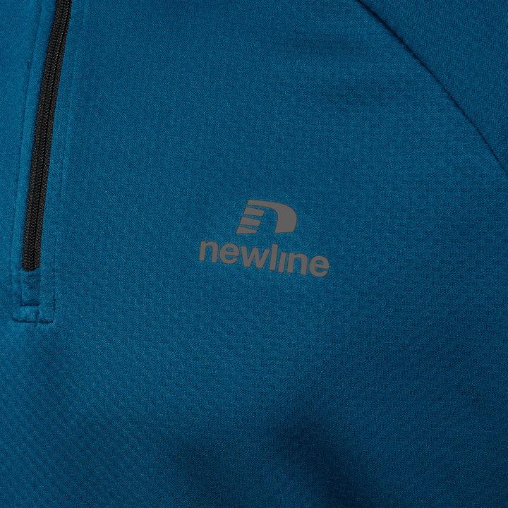 Image du produit Newline nwlPHOENIX 1/2 ZIP L/S MEN (3XL)