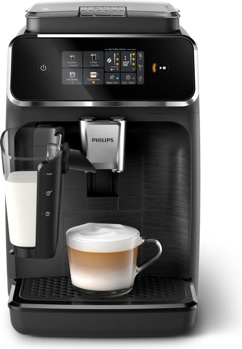 Actual product image Philips EP2330 Fully-auto Espresso machine 1.8 L