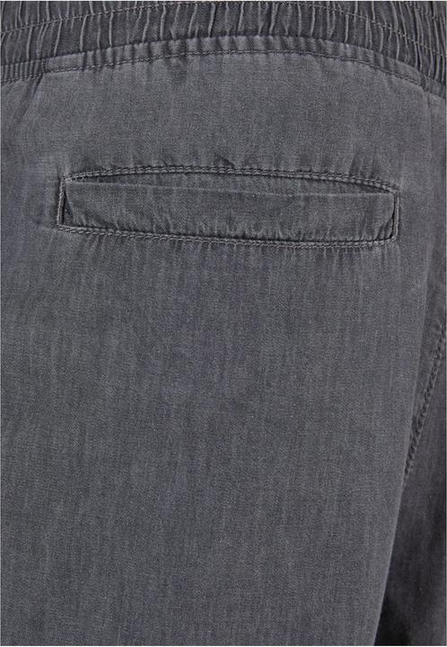 Actual product image Urban Classics Oversized Lightweight Denim Pants - 140921 (XXL)