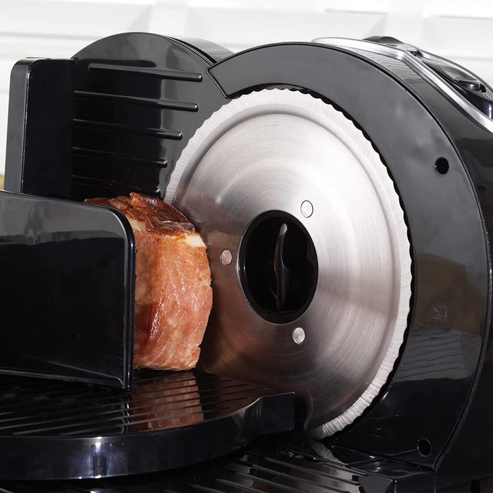 Actual product image Petra Electric All Purpose Slicer PT3683VDEEU10