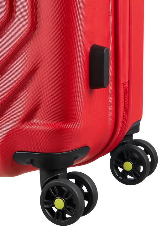 Produktbild American Tourister Air Force 1 (34 l, Handgepäck (bis 50l))