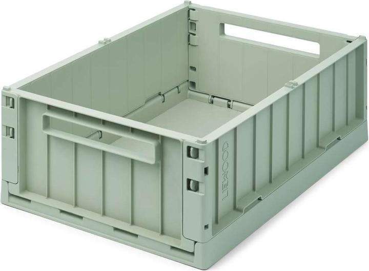 Liewood Kiste Weston Peppermint L (50 x 36 x 19.5 cm, 20 l)