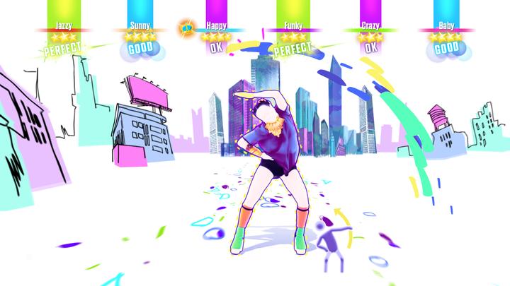 Image du produit Ubisoft Just Dance 2017 (PS3)
