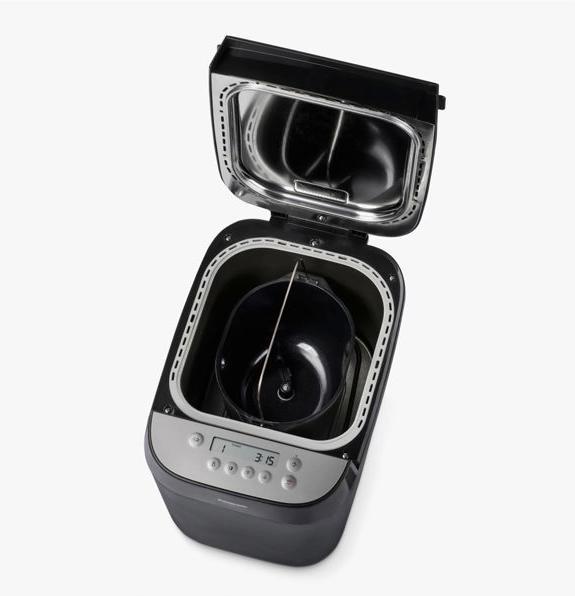 Productafbeelding Panasonic SD-ZP2010