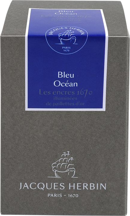 Actual product image Herbin Write (Inkwell)