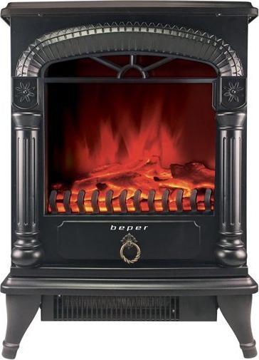 Actual product image Beper RI.504 (1750 W)