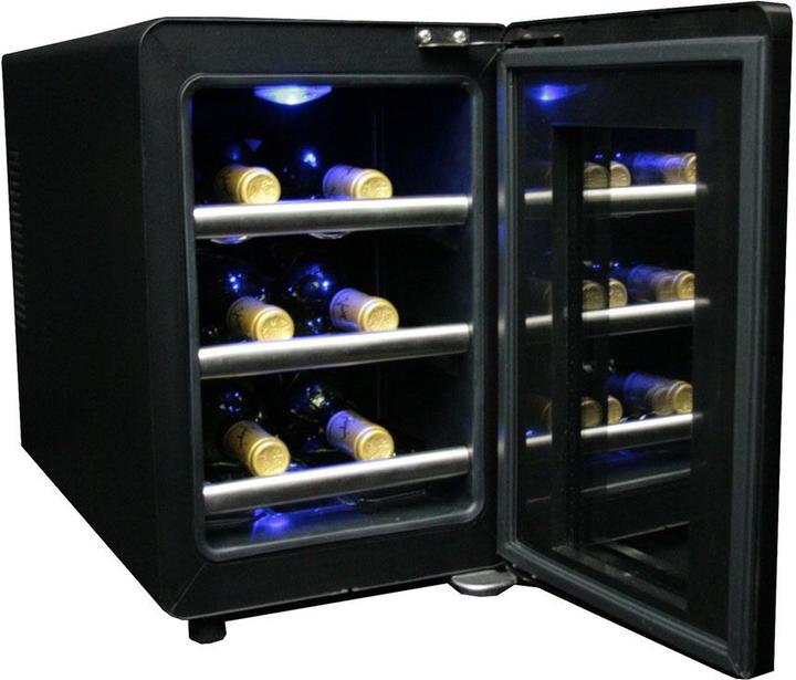 Actual product image Sonnenkönig Cava 6 Mono
