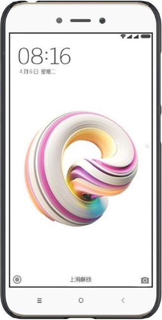 Immagine prodotto Nillkin Serie Super Frosted Shield (Xiaomi Redmi 5A)
