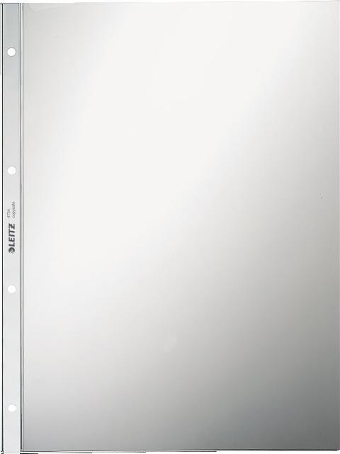 Image du produit Esselte LEITZ Pochettes de pointage Super Premium - 100 pcs. (A4, 100 x)