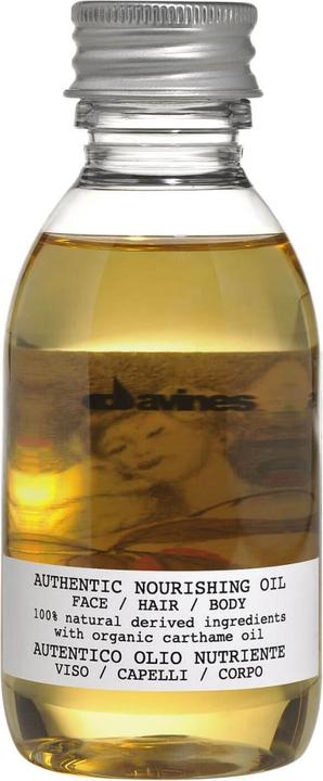 Produktbild Davines Nourishing Oil (140 ml)