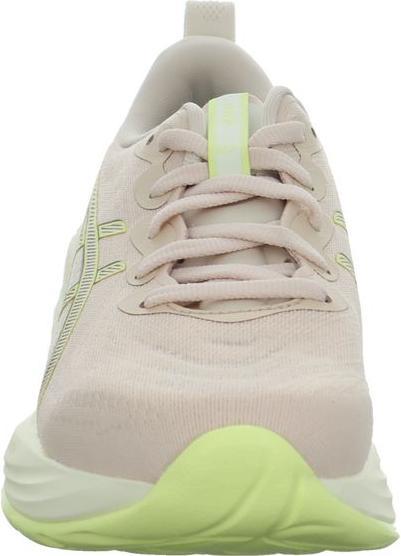 Image du produit ASICS Performance Asics Gel-Cumulus 27 Mineral Beige/Huddle Yellow Woman (40.5)