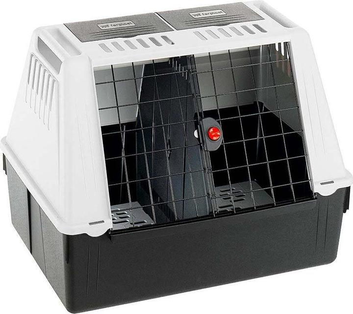 Produktbild Ferplast Trennwand zu Atlas Car (Hund, Reflektoren)
