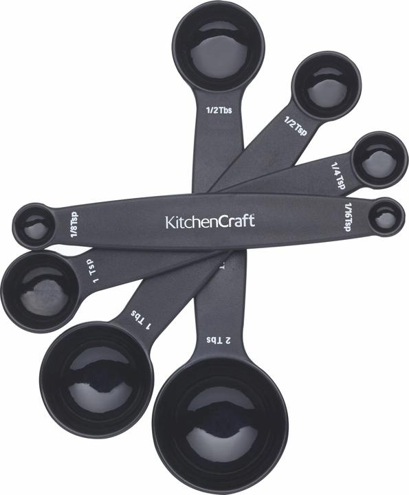 Kitchen Craft Messlöffel (54 ml)
