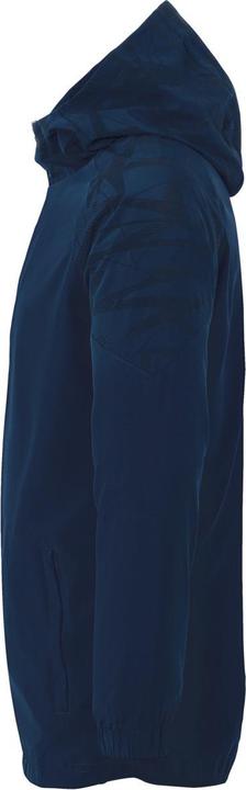 Produktbild Uhlsport Kapuzenjacke GOAL 25 EVO WOVEN HOOD JACKET (3XL)