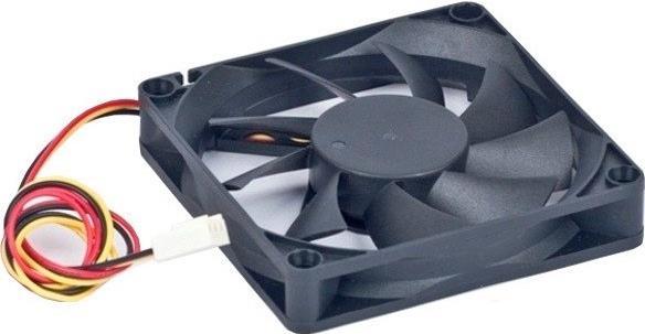 Produktbild Gembird D6015SM-3 Cooler fan, 60 (60 mm, 1 x)