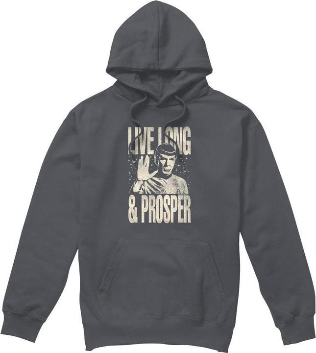 Star Trek: The Original Series Prosper Kapuzenpullover