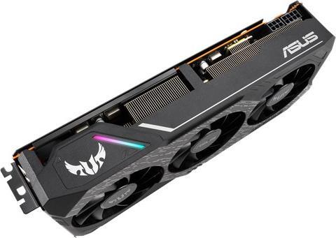 Image du produit ASUS Jeu Radeon TUF RX 5700 XT O8G (8 Go)
