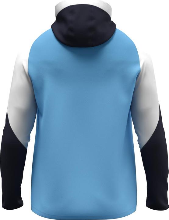 Produktbild JAKO Kapuzenjacke Dynamic (XXL)