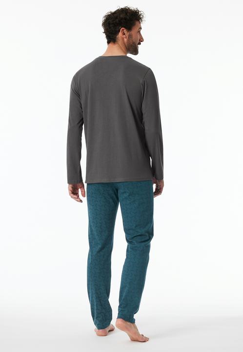 Image du produit Schiesser Pyjama Casual Essentials (58, 3XL)