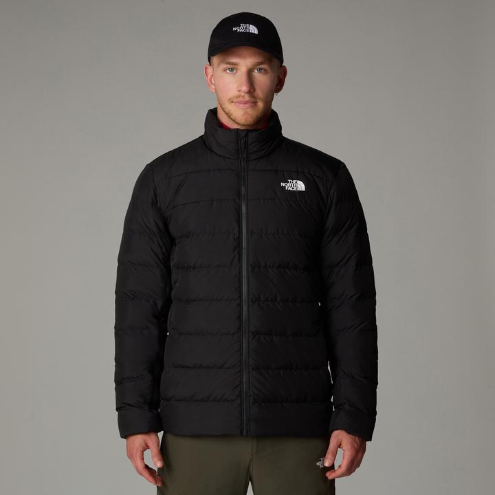 Actual product image North Face Aconcagua 3 (XL)