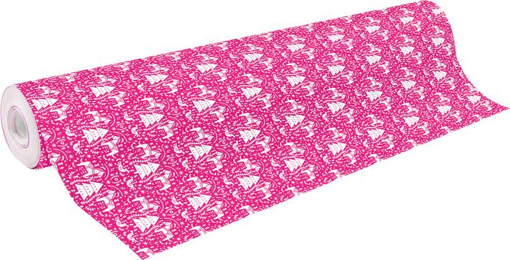 Actual product image Clairefontaine Professional offers (Wrapping paper, 1 x)