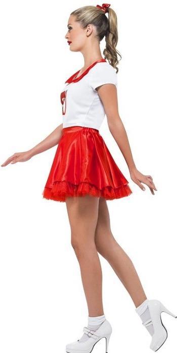 Image du produit Smiffys Grease : Sandy pom-pom girl (40, 42)