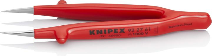 Knipex Universalpinzette