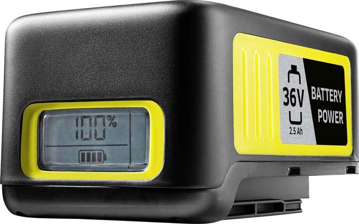Produktbild Kärcher Battery Power 36/25 (36 V)