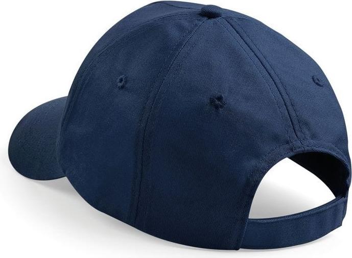 Produktbild Beechfield 5 Panel Baseballkappe Original (One Size)