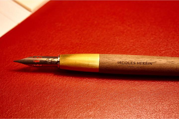 Produktbild Herbin Federhalter & Füllfederhalter (Holz, 1 x)