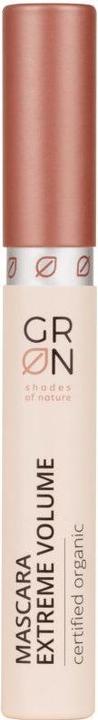 Image du produit GRN Mascara Extreme Volume black granite (Noir)