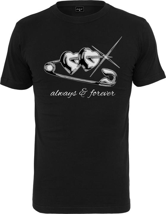 Mister Tee Always And Ever Tee - 19047