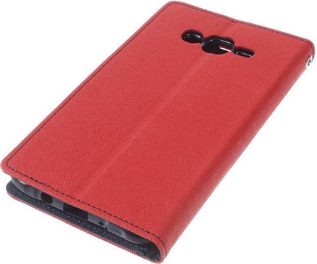 Produktbild Goospery Fancy Diary Series (Samsung Galaxy J7)